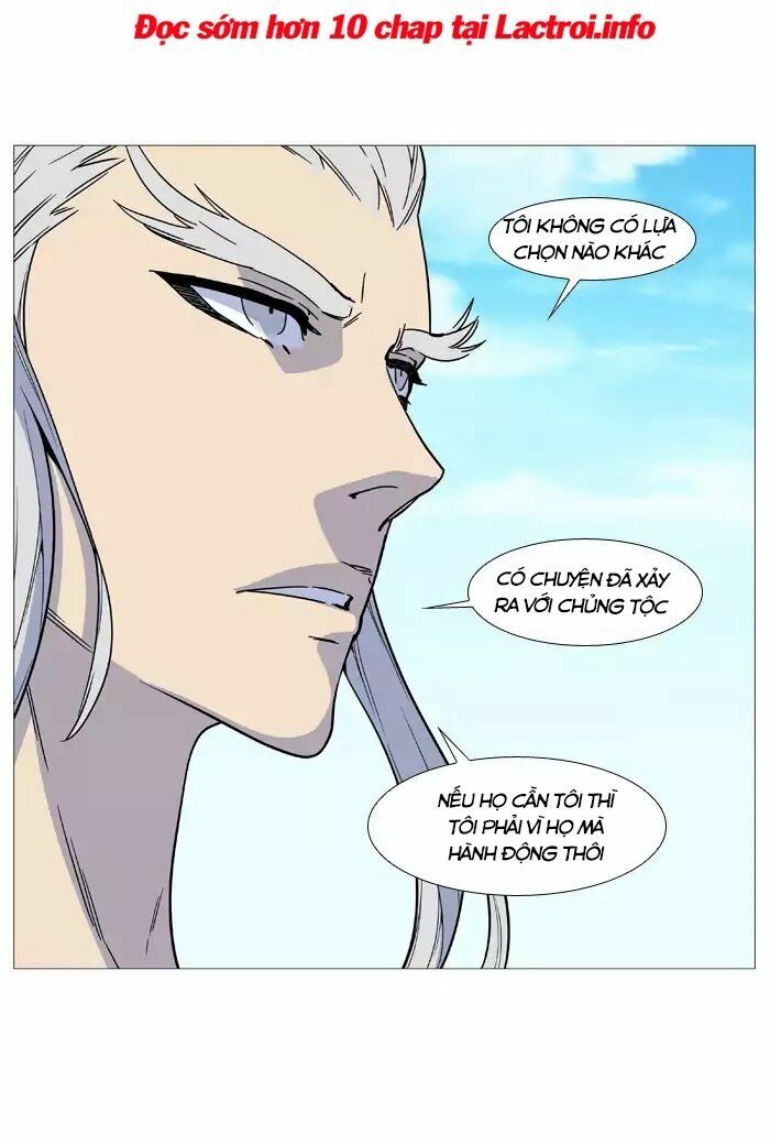 Ma Cà Rồng Quý Tộc: Chapter 513