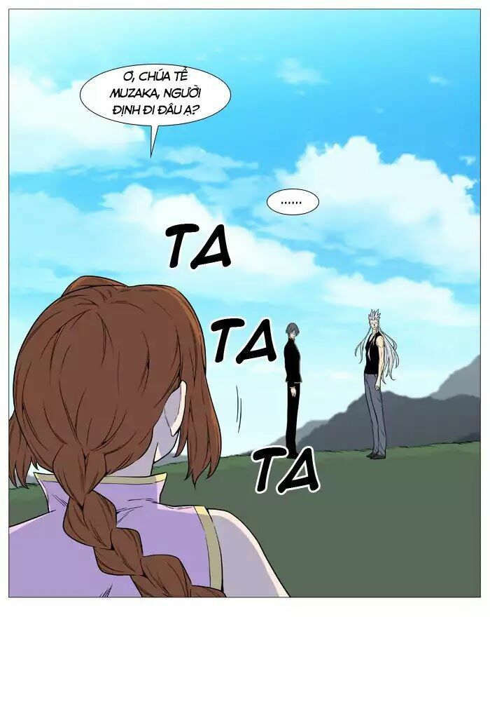 Ma Cà Rồng Quý Tộc: Chapter 513
