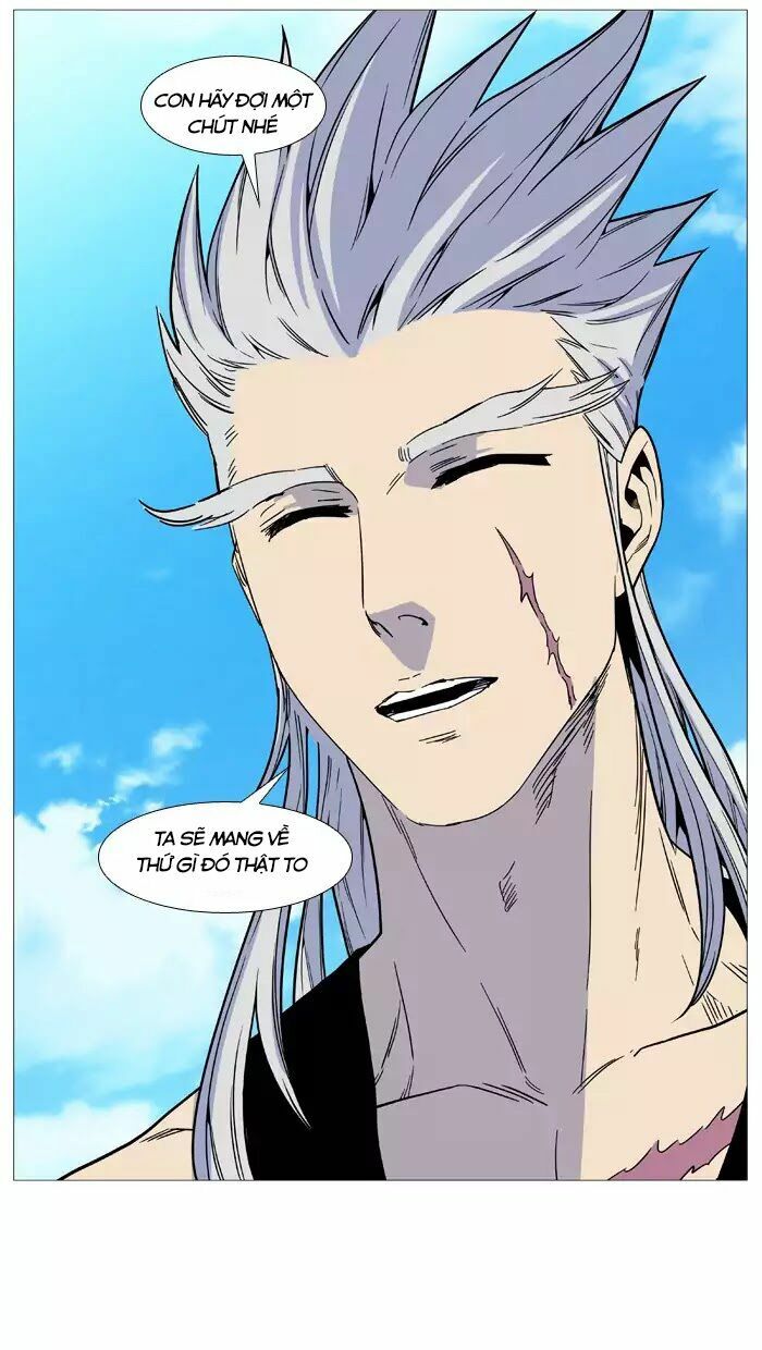 Ma Cà Rồng Quý Tộc: Chapter 513