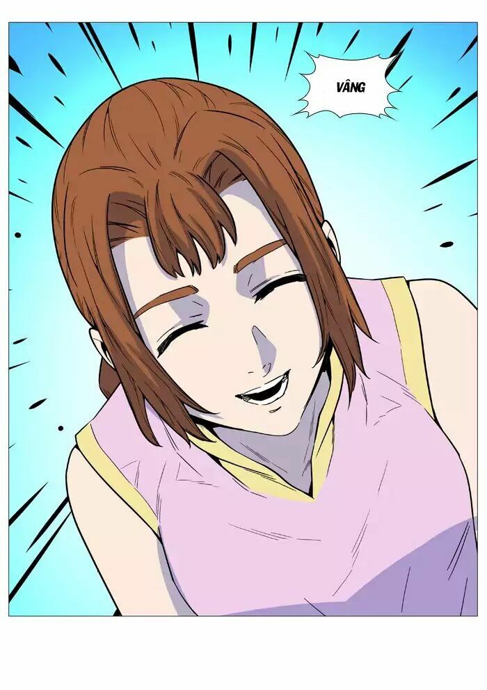 Ma Cà Rồng Quý Tộc: Chapter 513
