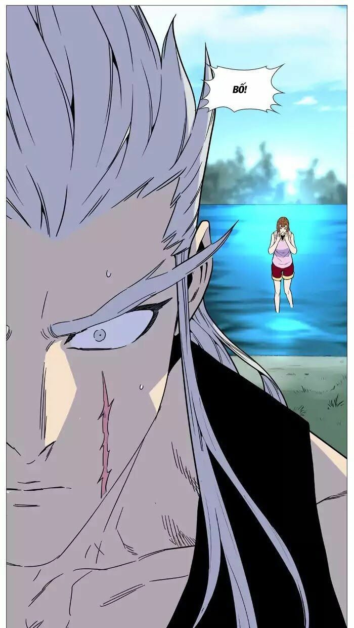 Ma Cà Rồng Quý Tộc: Chapter 513