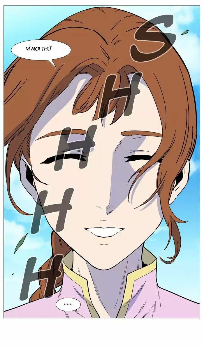 Ma Cà Rồng Quý Tộc: Chapter 513