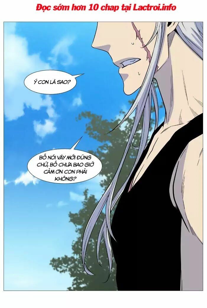 Ma Cà Rồng Quý Tộc: Chapter 513