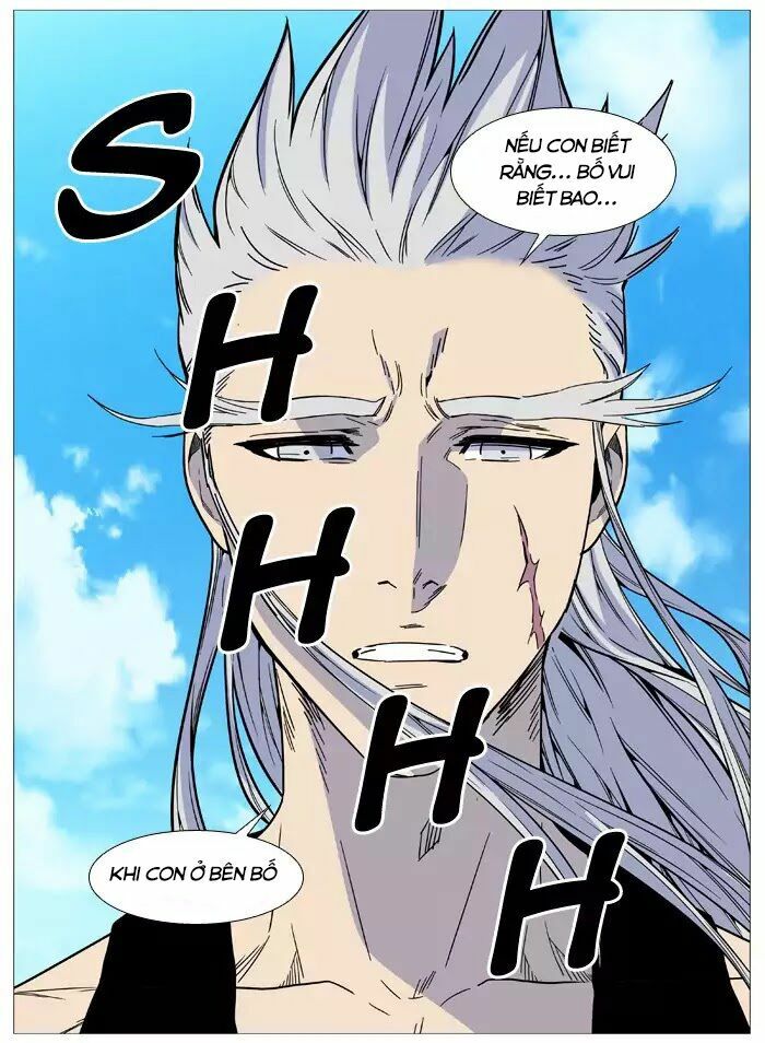 Ma Cà Rồng Quý Tộc: Chapter 513