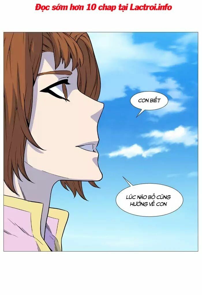 Ma Cà Rồng Quý Tộc: Chapter 513