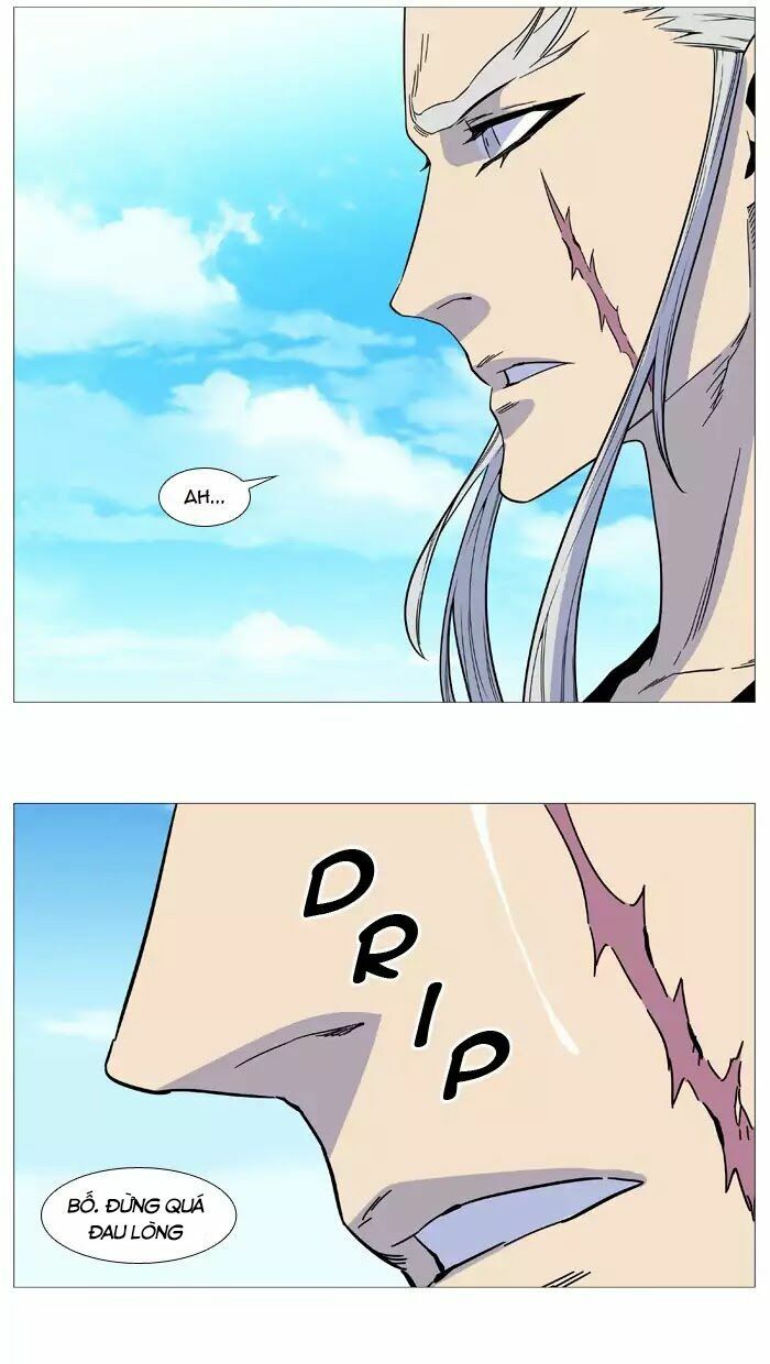 Ma Cà Rồng Quý Tộc: Chapter 513