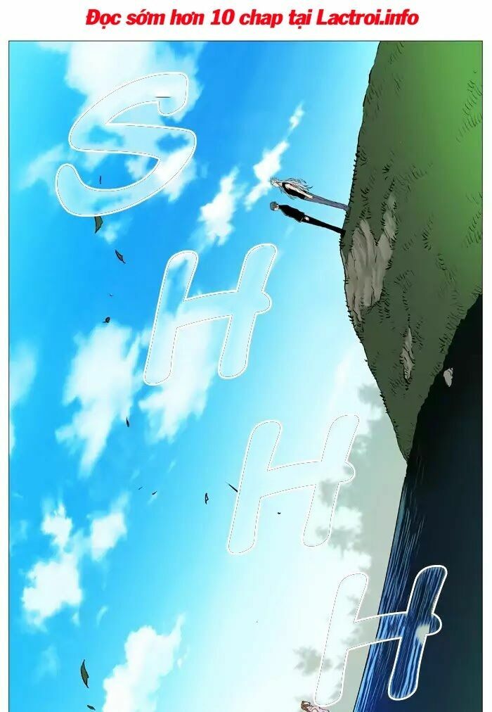 Ma Cà Rồng Quý Tộc: Chapter 513