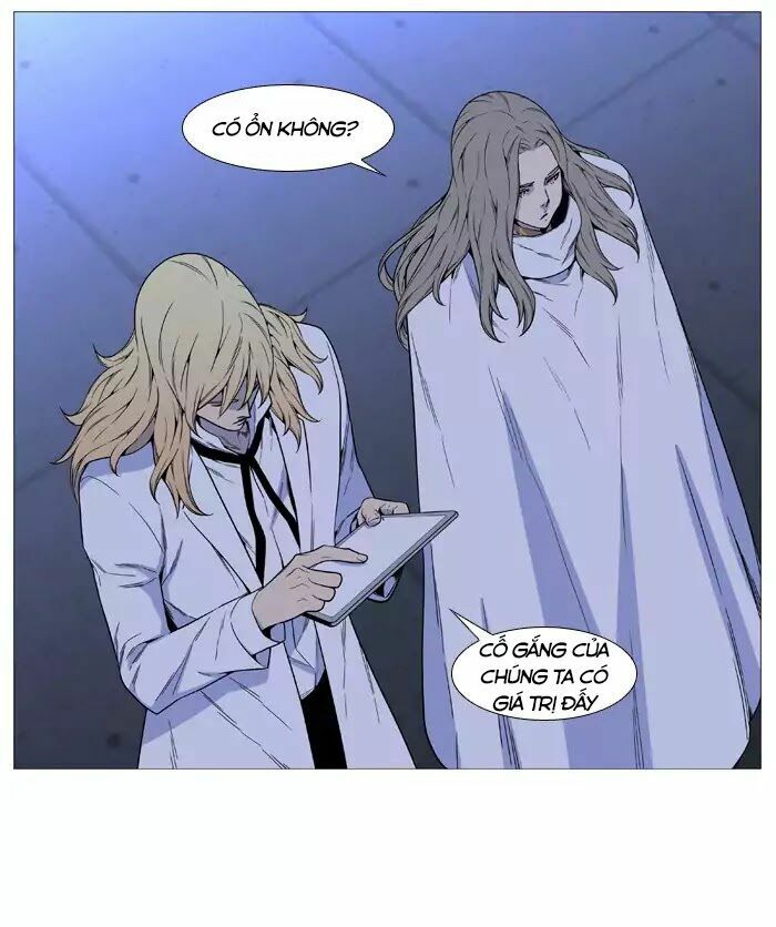 Ma Cà Rồng Quý Tộc: Chapter 513