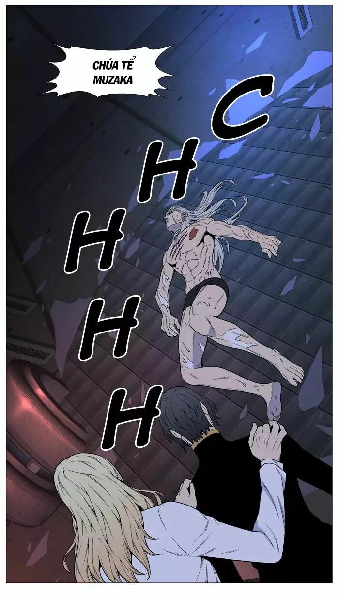 Ma Cà Rồng Quý Tộc: Chapter 513