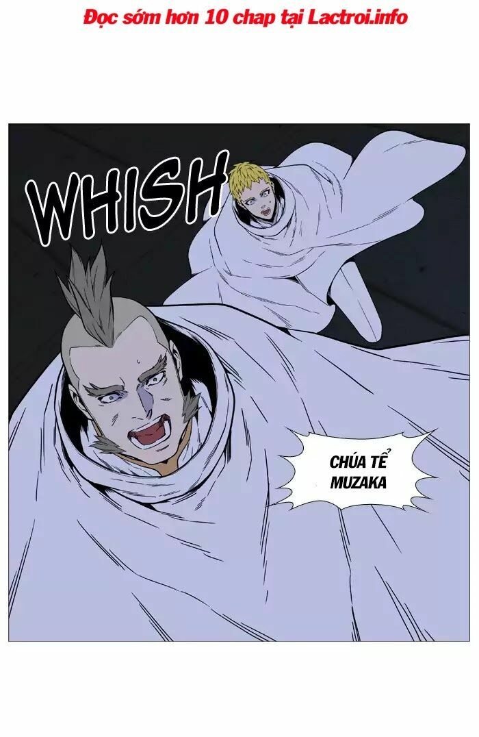 Ma Cà Rồng Quý Tộc: Chapter 513
