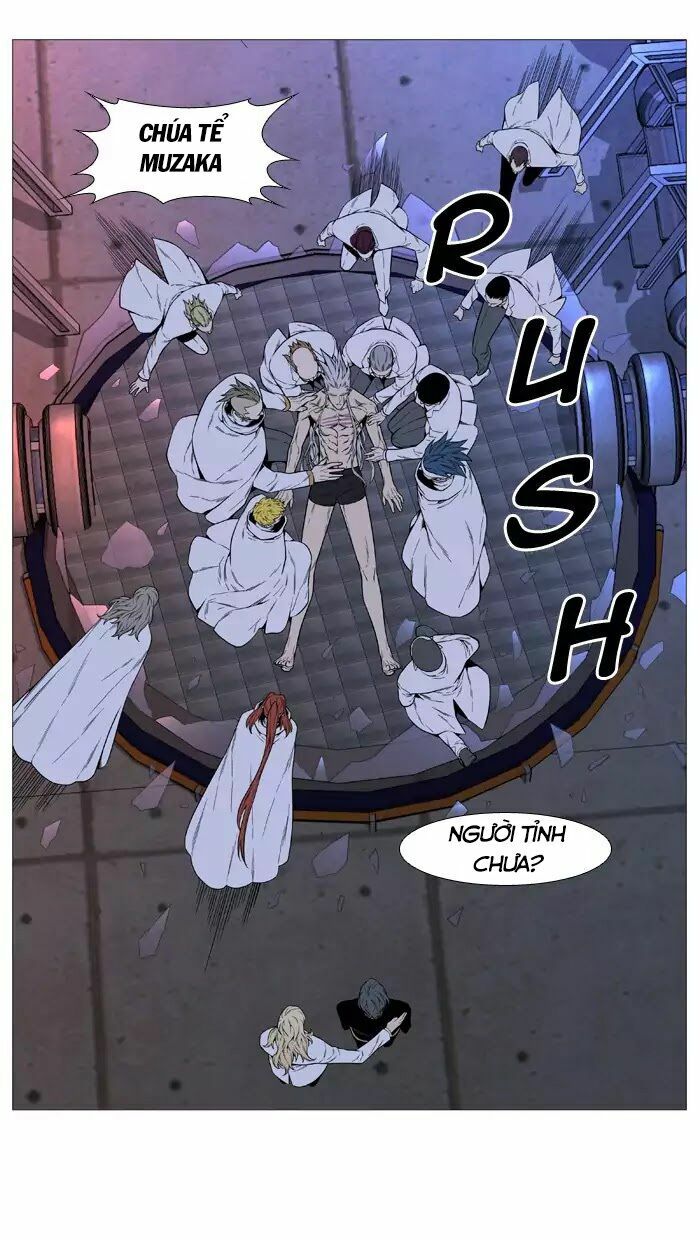 Ma Cà Rồng Quý Tộc: Chapter 513