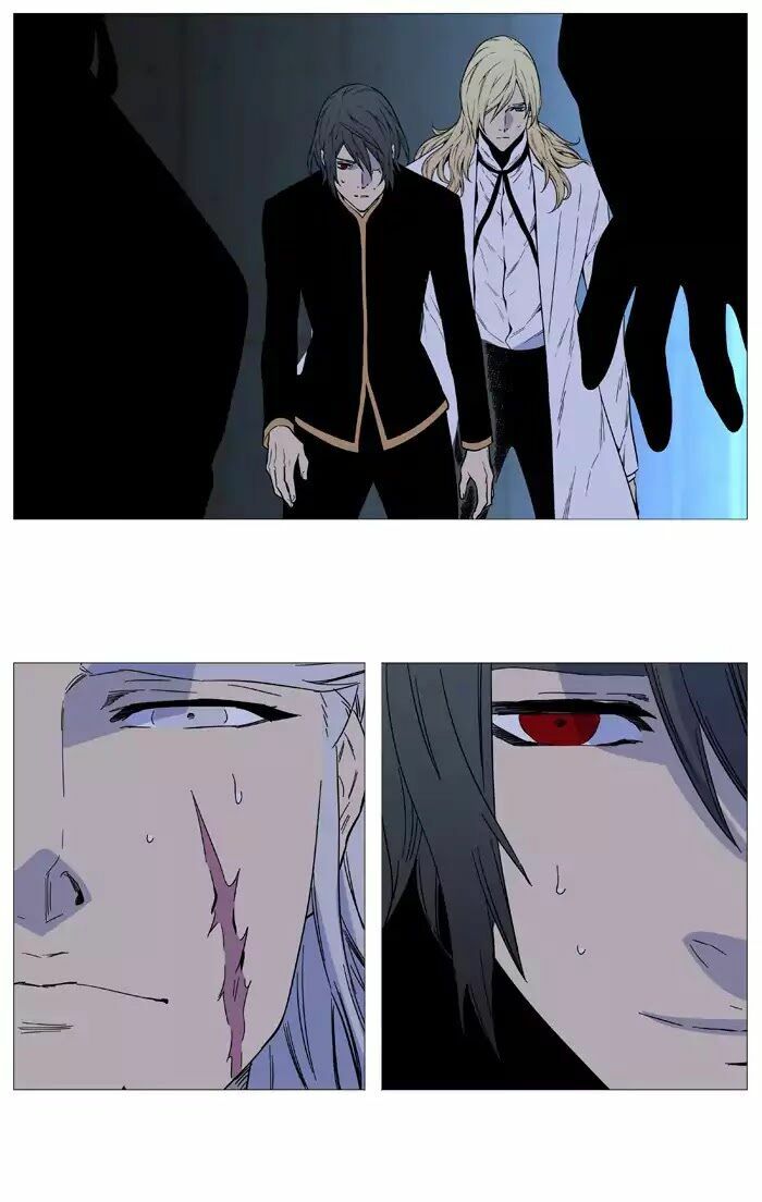Ma Cà Rồng Quý Tộc: Chapter 513