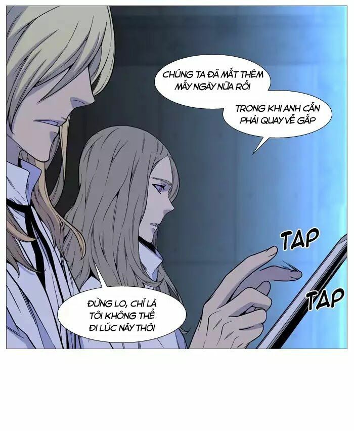 Ma Cà Rồng Quý Tộc: Chapter 513