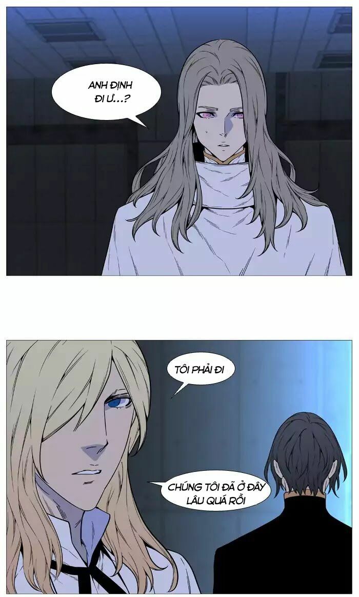 Ma Cà Rồng Quý Tộc: Chapter 513