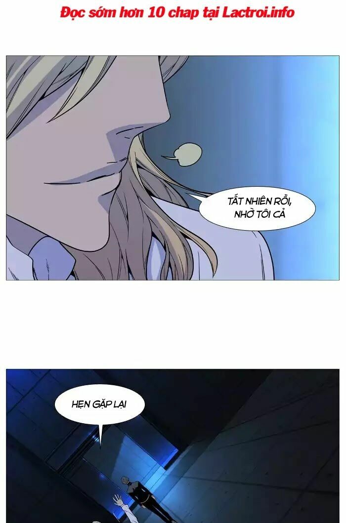 Ma Cà Rồng Quý Tộc: Chapter 513