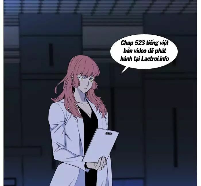 Ma Cà Rồng Quý Tộc: Chapter 513