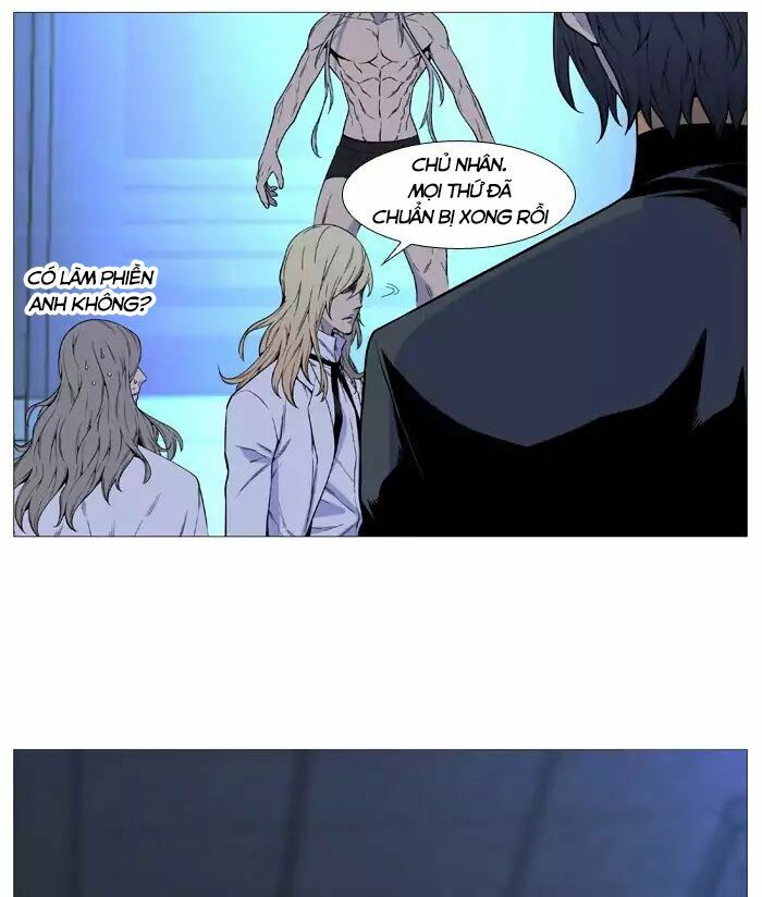 Ma Cà Rồng Quý Tộc: Chapter 513