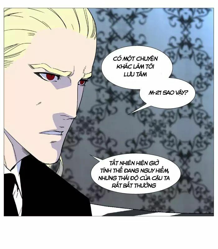 Ma Cà Rồng Quý Tộc: Chapter 514