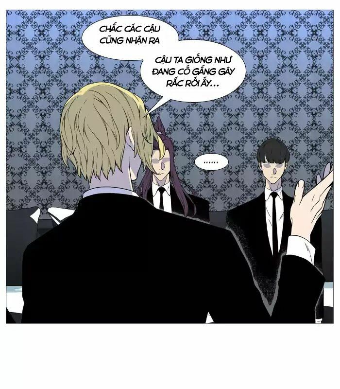 Ma Cà Rồng Quý Tộc: Chapter 514