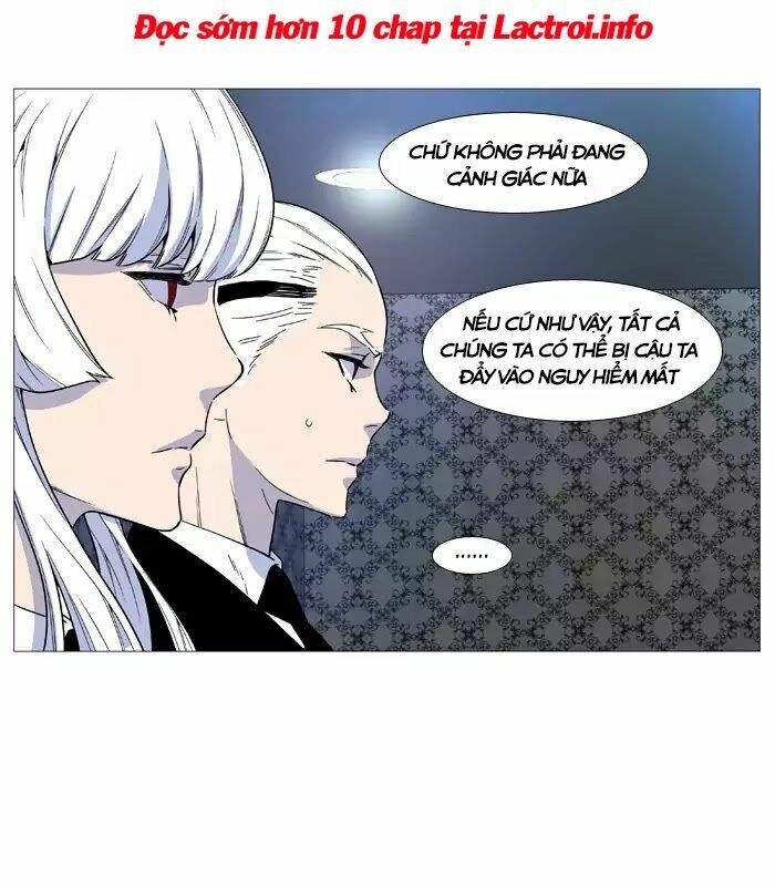 Ma Cà Rồng Quý Tộc: Chapter 514