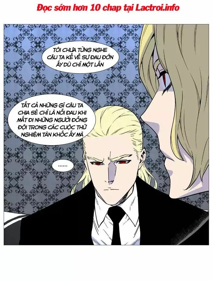 Ma Cà Rồng Quý Tộc: Chapter 514
