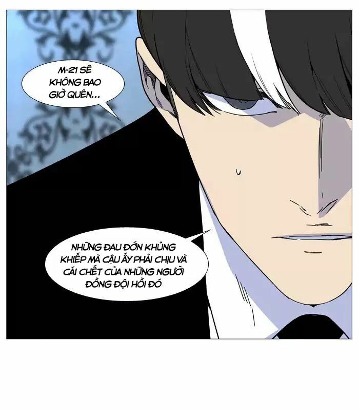 Ma Cà Rồng Quý Tộc: Chapter 514