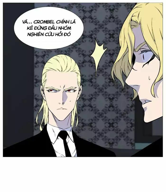 Ma Cà Rồng Quý Tộc: Chapter 514