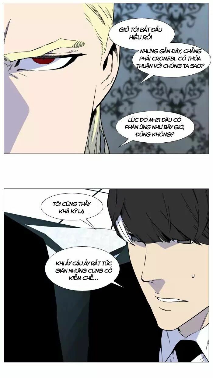 Ma Cà Rồng Quý Tộc: Chapter 514