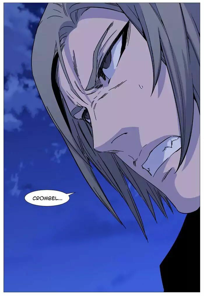 Ma Cà Rồng Quý Tộc: Chapter 514