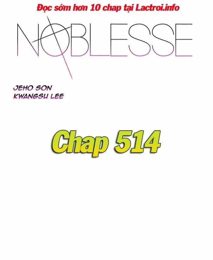 Ma Cà Rồng Quý Tộc: Chapter 514