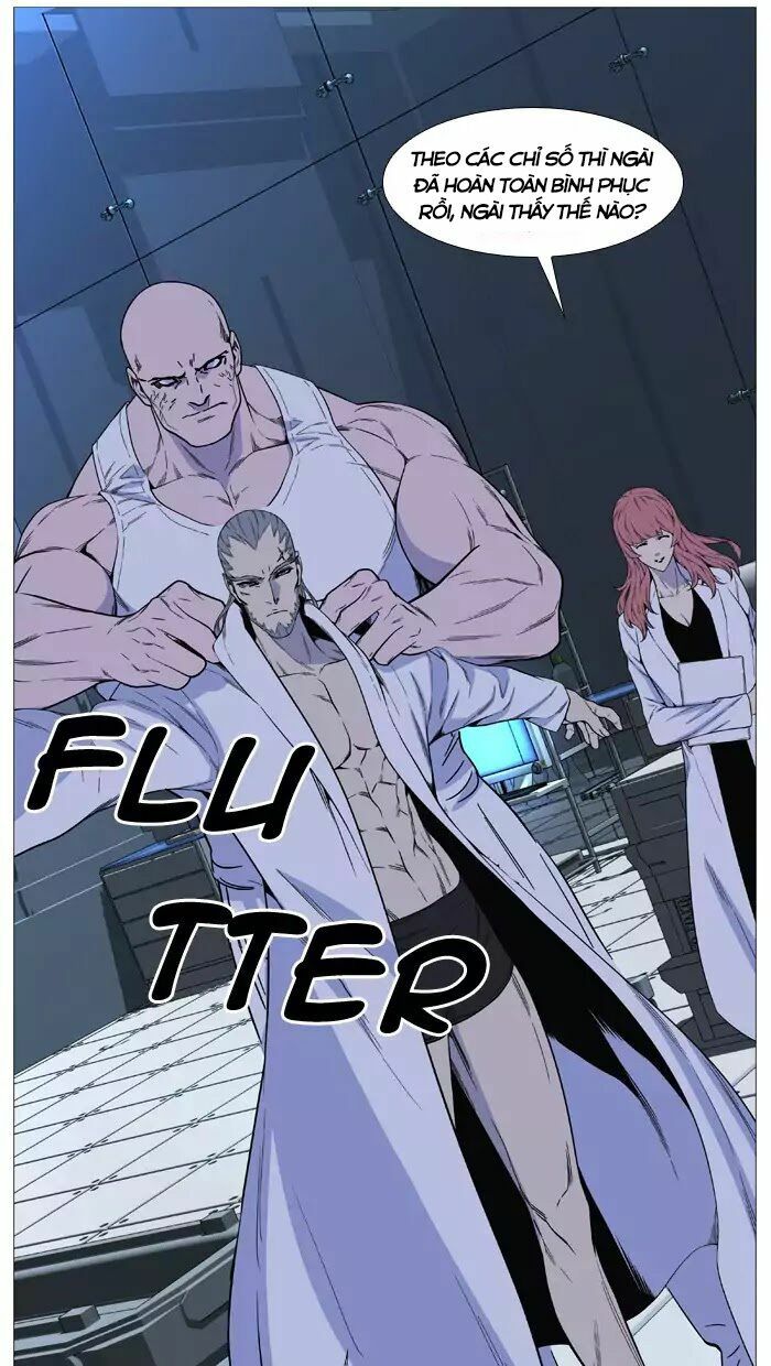 Ma Cà Rồng Quý Tộc: Chapter 514