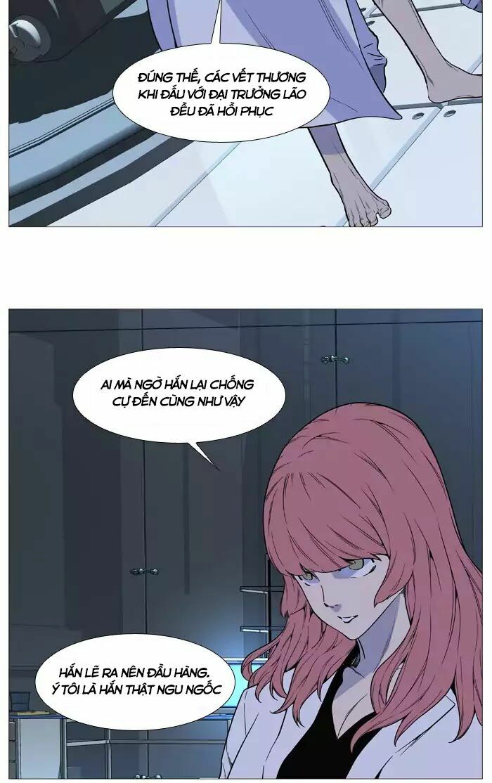 Ma Cà Rồng Quý Tộc: Chapter 514