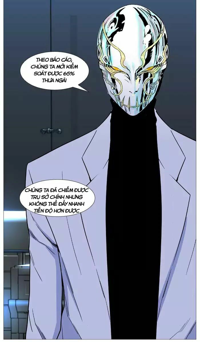 Ma Cà Rồng Quý Tộc: Chapter 514