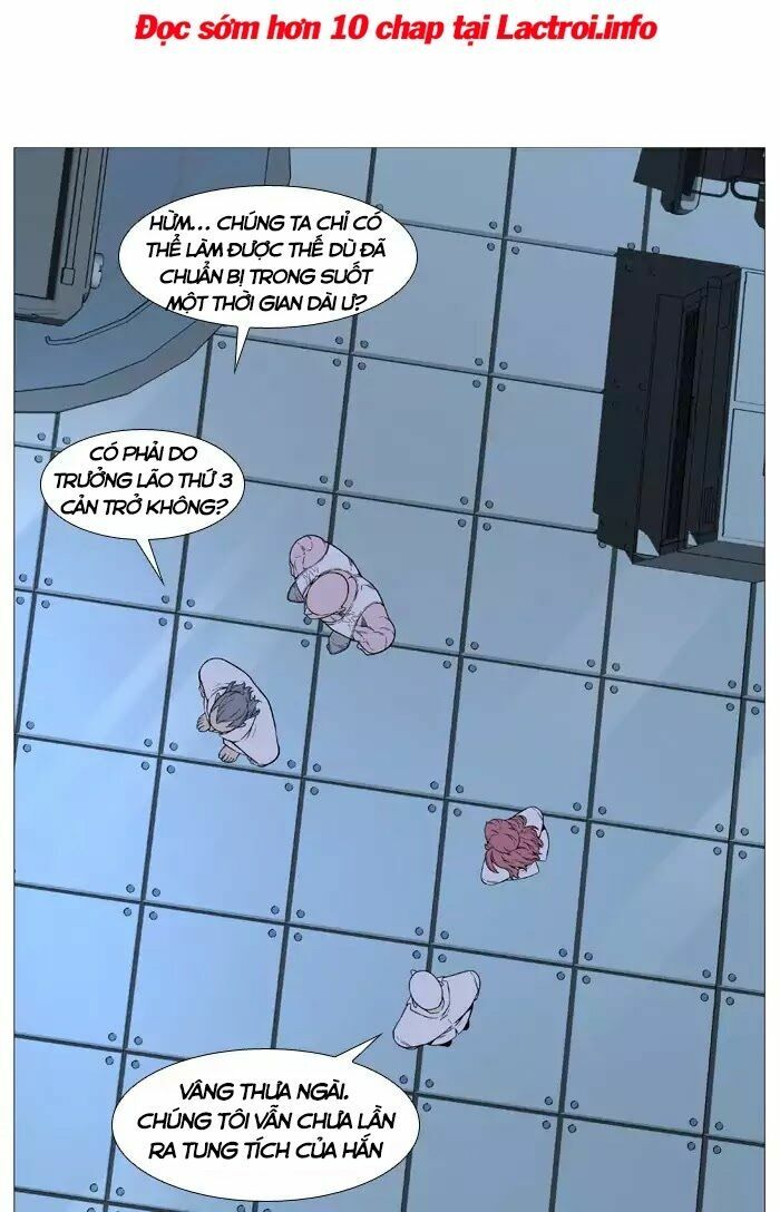 Ma Cà Rồng Quý Tộc: Chapter 514