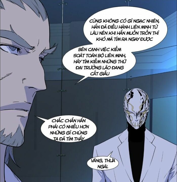 Ma Cà Rồng Quý Tộc: Chapter 514