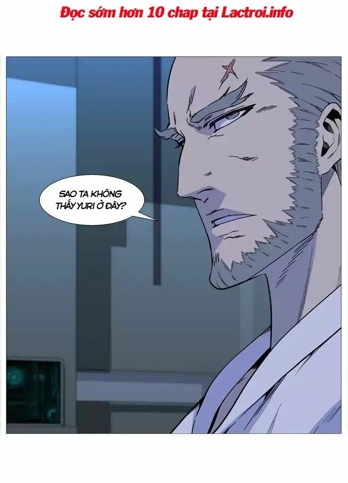 Ma Cà Rồng Quý Tộc: Chapter 514