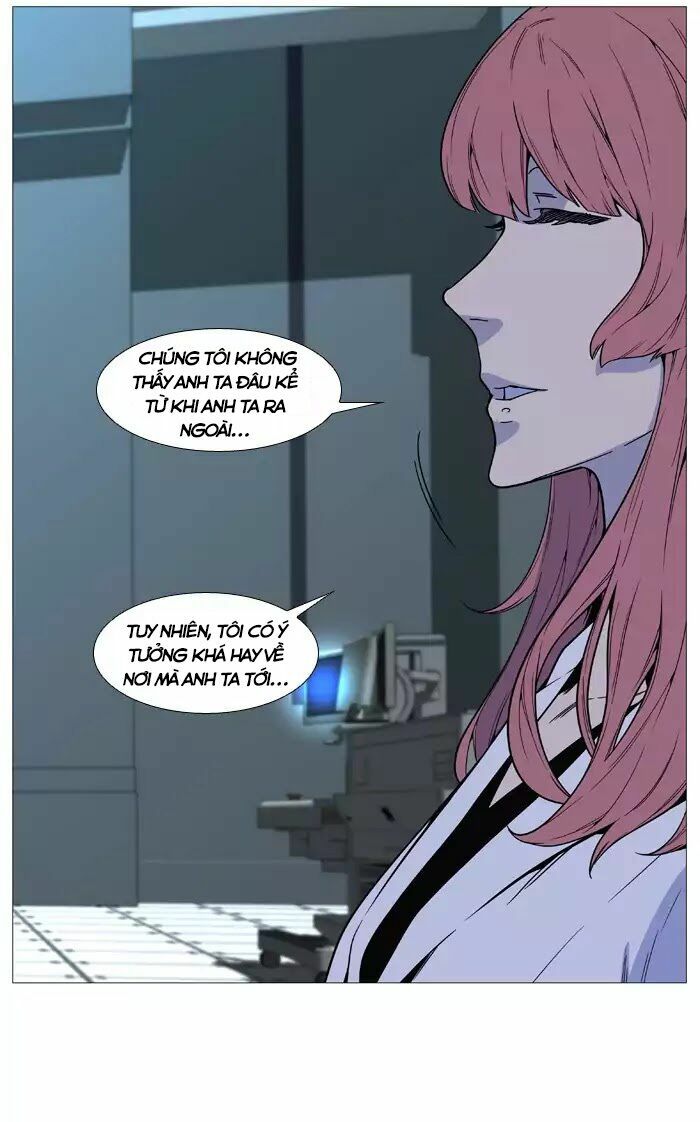 Ma Cà Rồng Quý Tộc: Chapter 514