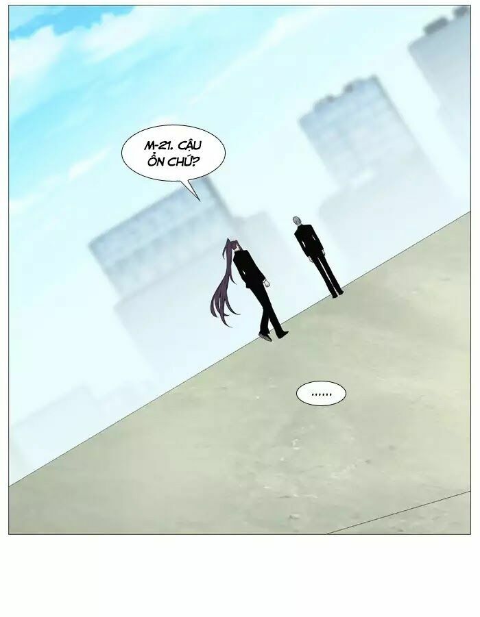 Ma Cà Rồng Quý Tộc: Chapter 514