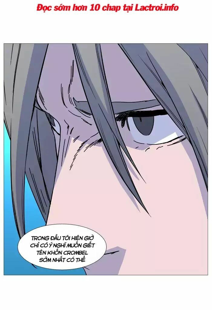 Ma Cà Rồng Quý Tộc: Chapter 514