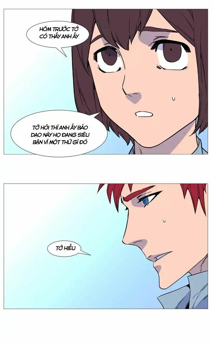 Ma Cà Rồng Quý Tộc: Chapter 514