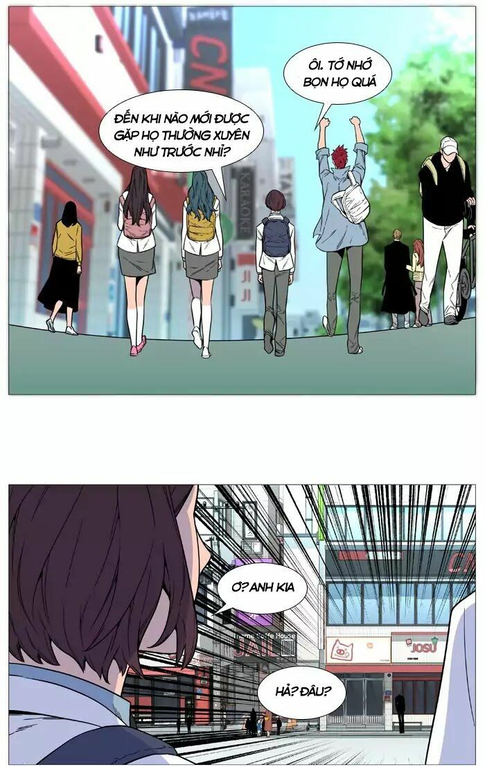 Ma Cà Rồng Quý Tộc: Chapter 514