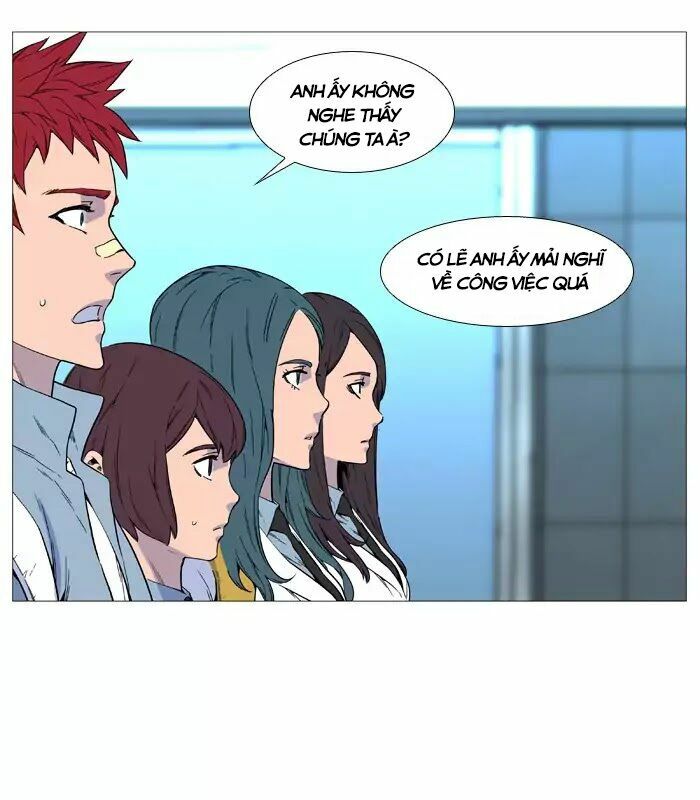 Ma Cà Rồng Quý Tộc: Chapter 514