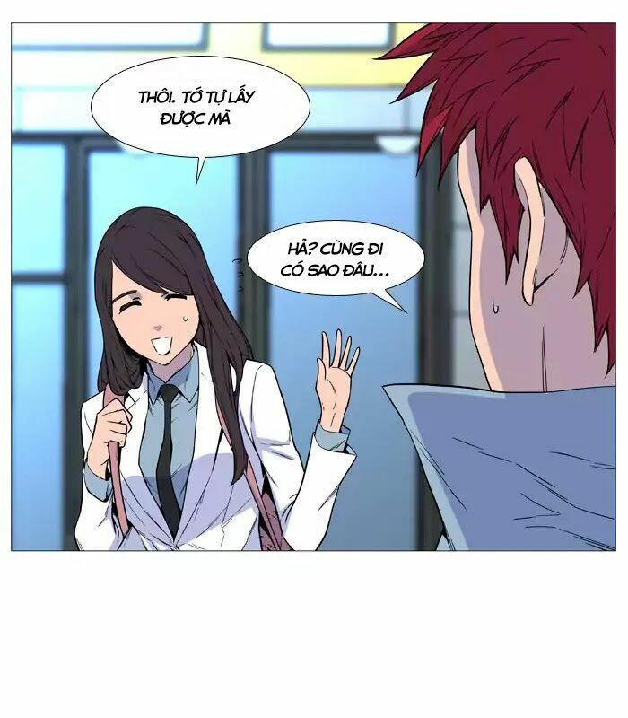 Ma Cà Rồng Quý Tộc: Chapter 514