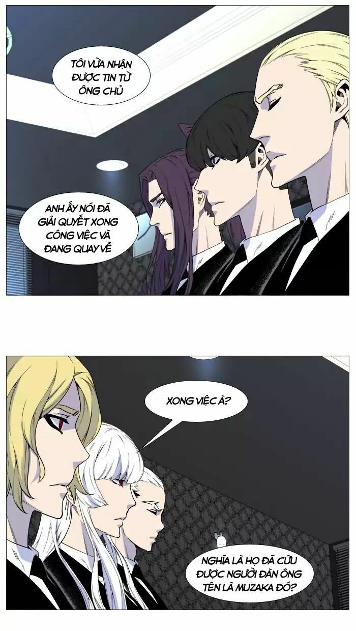 Ma Cà Rồng Quý Tộc: Chapter 514