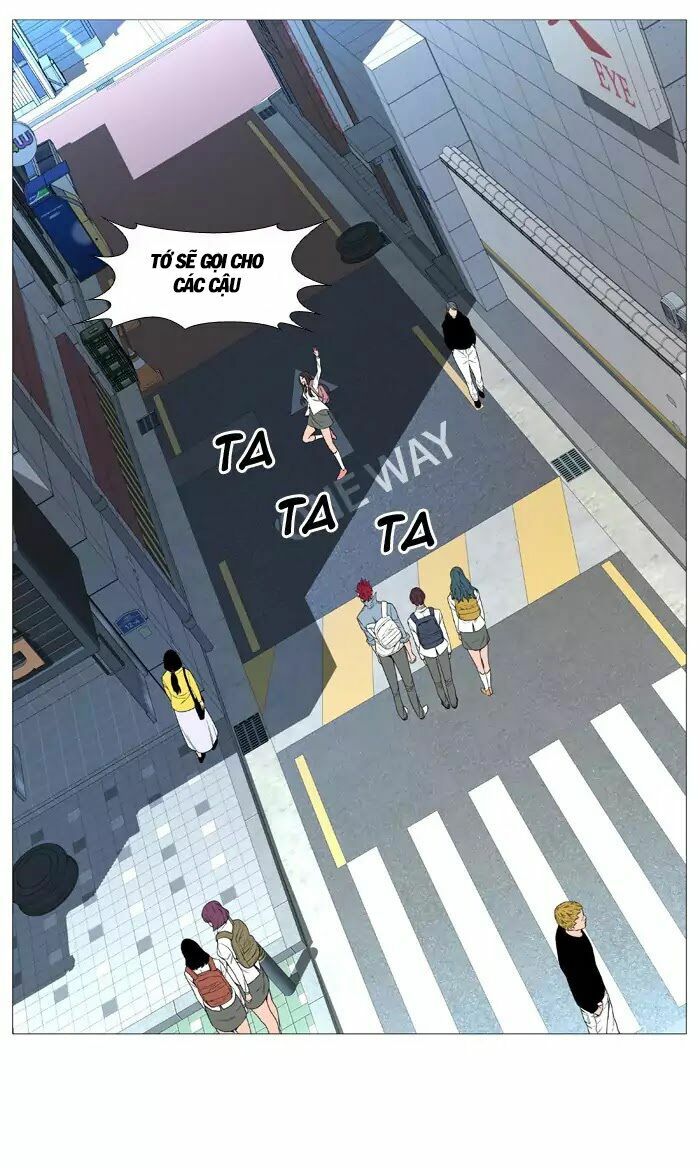 Ma Cà Rồng Quý Tộc: Chapter 514