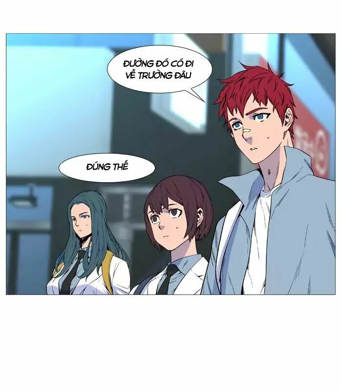 Ma Cà Rồng Quý Tộc: Chapter 514