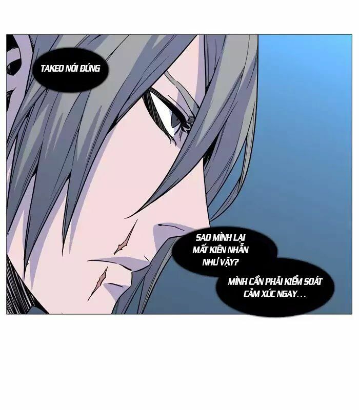 Ma Cà Rồng Quý Tộc: Chapter 514