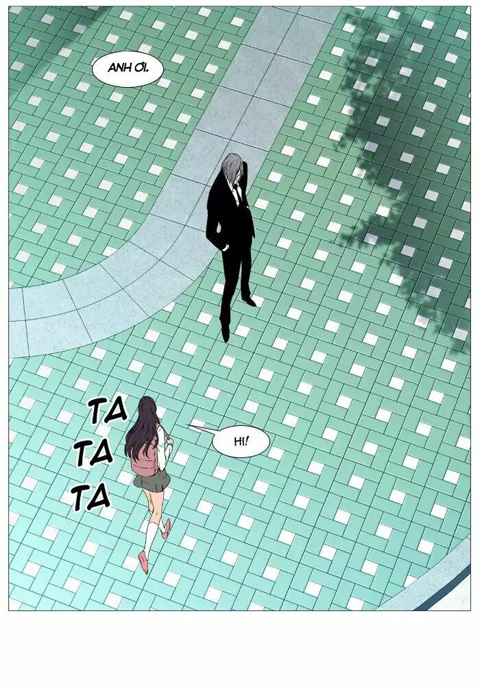 Ma Cà Rồng Quý Tộc: Chapter 514