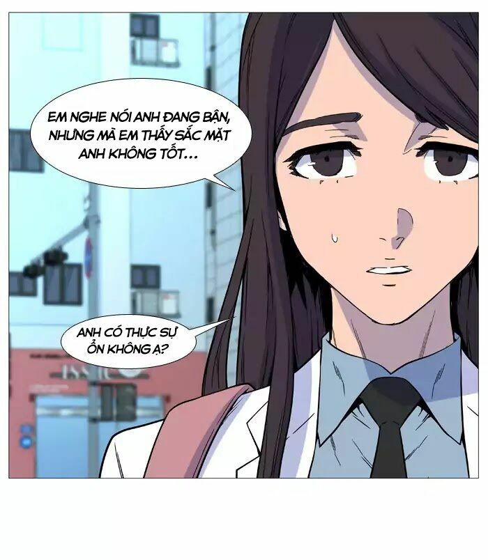 Ma Cà Rồng Quý Tộc: Chapter 514