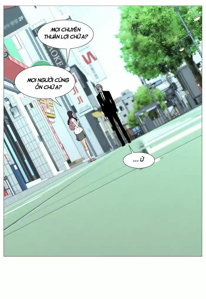 Ma Cà Rồng Quý Tộc: Chapter 514